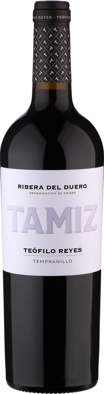 2021 Ribera del Duero Roble Tamiz von Bodegas Teófilo Reyes - Rotwein