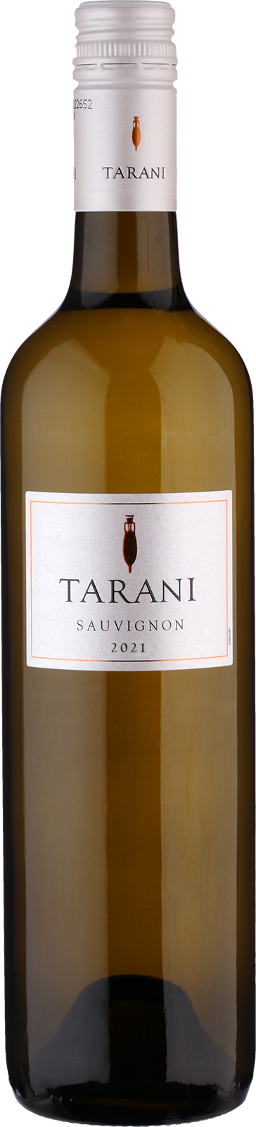 2021 Sauvignon Tarani von Vinovalie - Weißwein