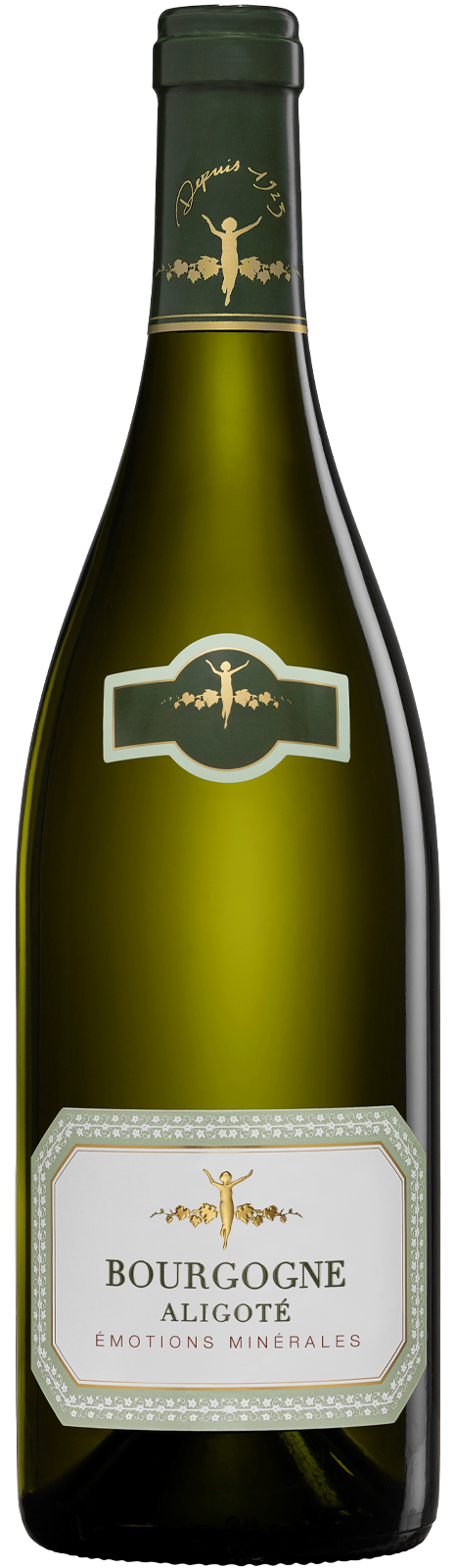 2023 Bourgogne ALIGOTÈ la Chablisienne - Weißwein