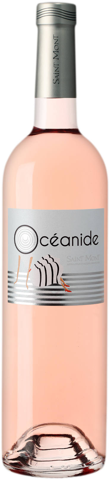 2023 Saint Mont rose OCEANIDE von Plaimont - Rosewein