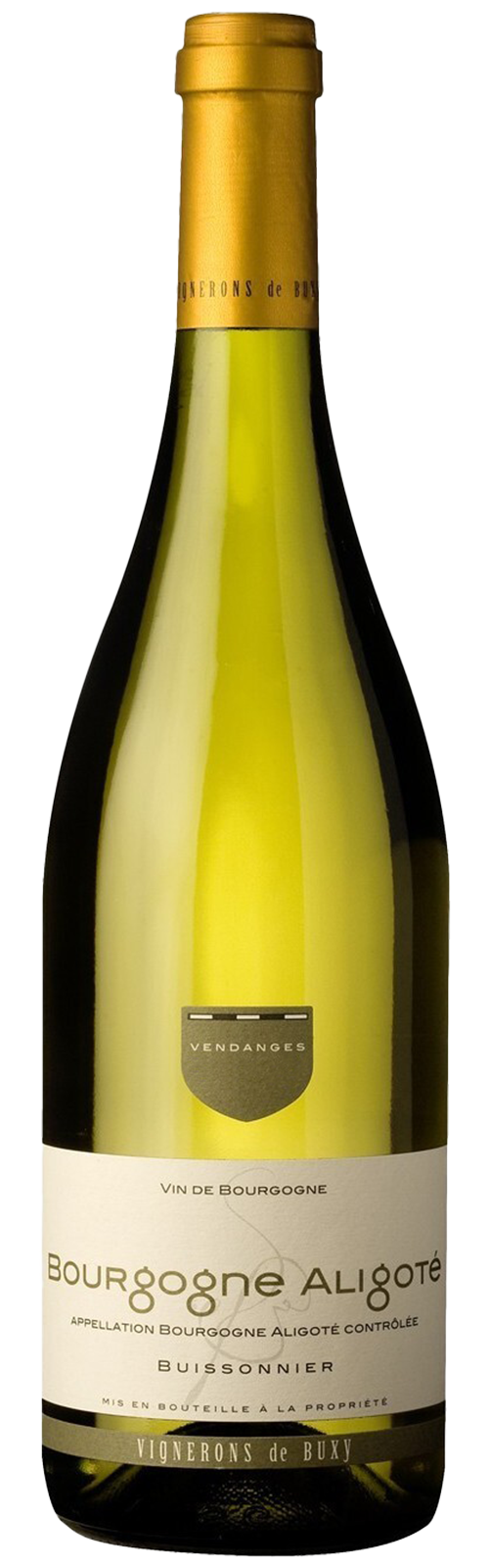 2023 Bourgogne Aligote Vignerons de Buxy - Weißwein