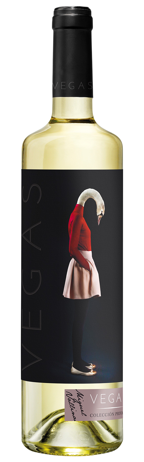 2023 Coleccion Blanco Privada N°36 von Bodegas Avelino Vegas - Weißwein