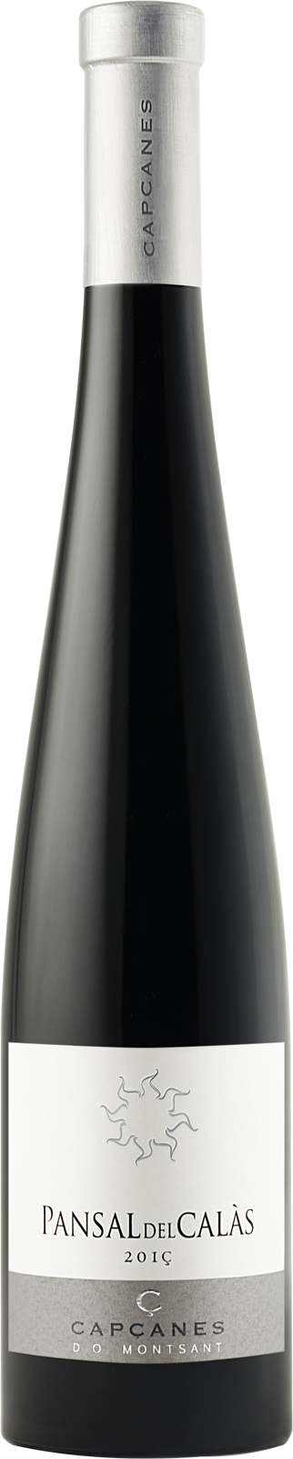 2014 Pansal del Calast von Cellier Capcanes - Rotwein