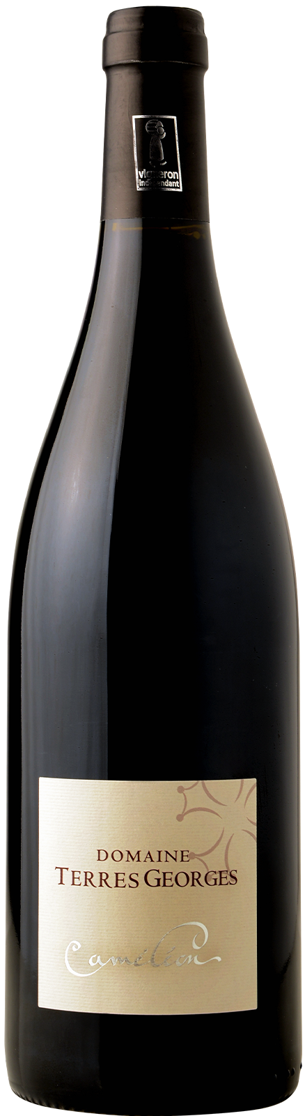 2022 Caméléon von Domaine Terres Geroges -  Rotwein