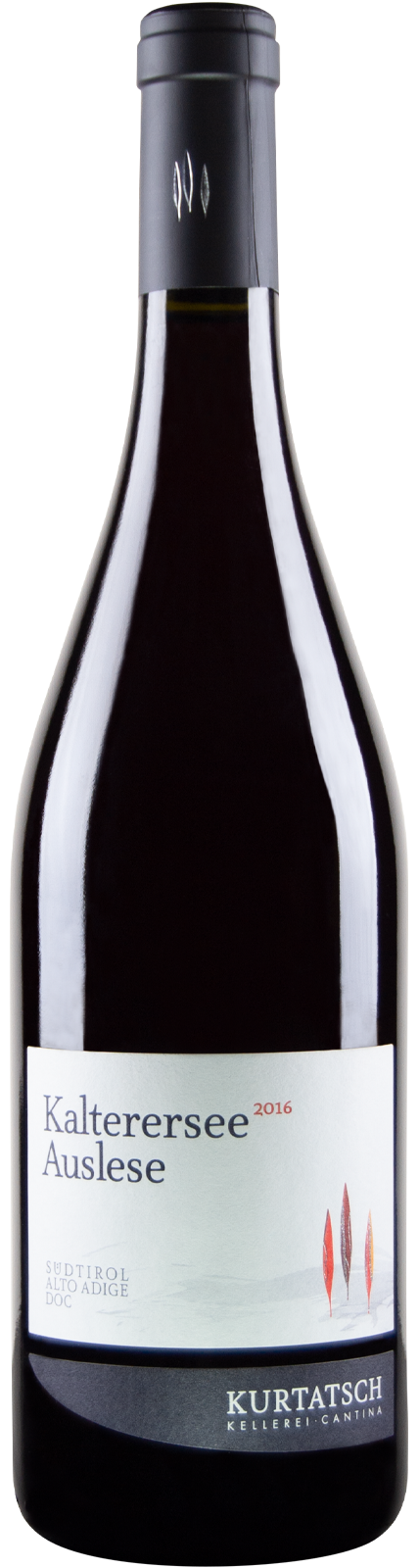 2016 Kalterer See Auslese von Kellerei Kurtatsch - Rotwein