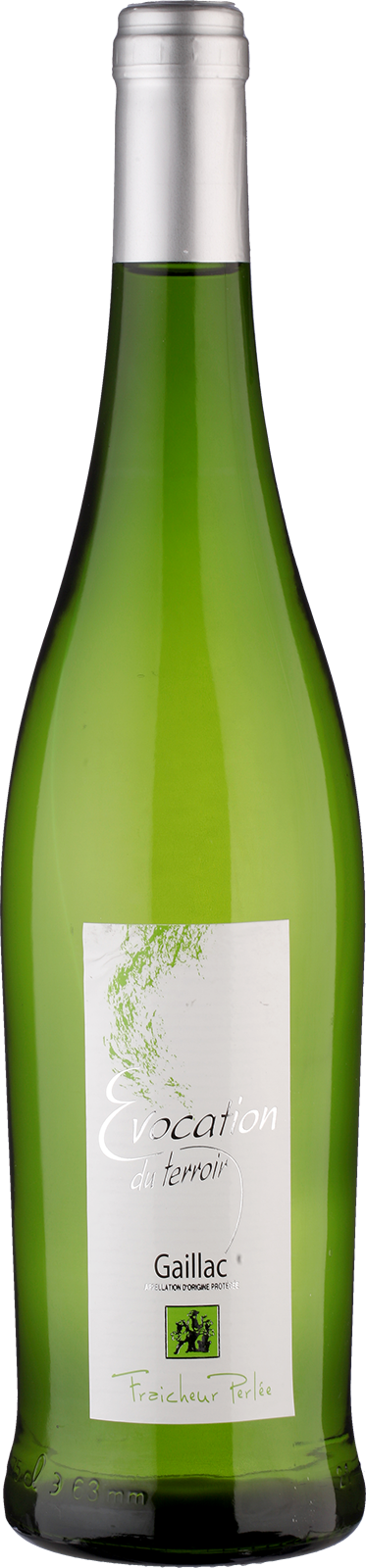 2022 Gaillac EVOCATION du Terroir von Vinovalie - Weißwein