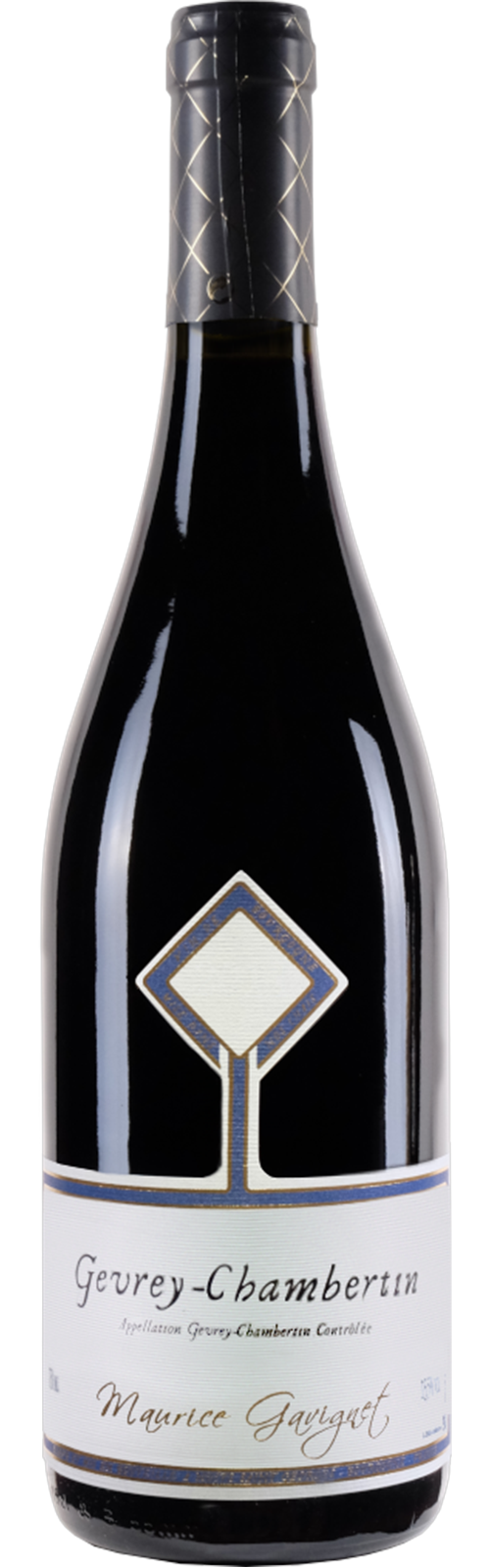 2017 Gevrey Chambertin von Domaine Maurice Gavignet - Rotwein