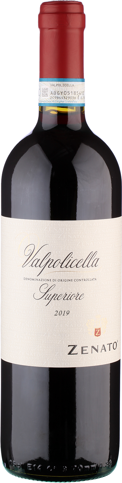 2021 Valpolicella Superiore Zenato Azienda Vitivinicola - Rotwein