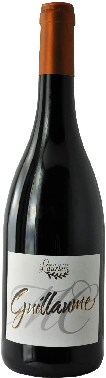 2020 Cuvée Guillaume Domaine des Lauriers - Rotwein