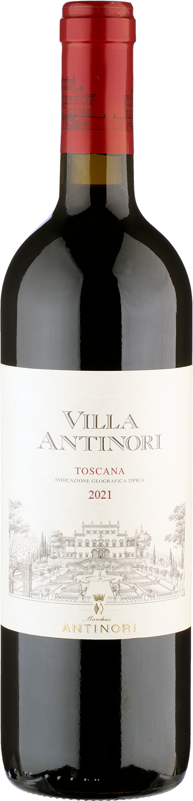 2021 Toscana von Villa Antinori - Rotwein
