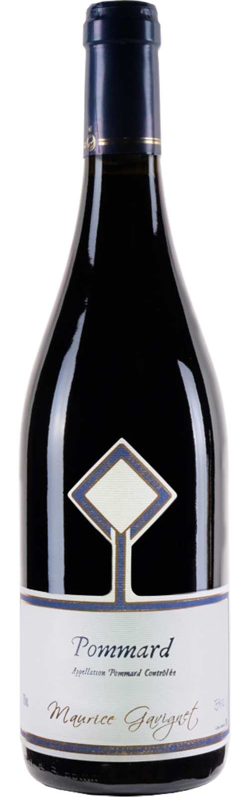 2015 Pommard von Domaine Maurice Gavignet - Rotwein