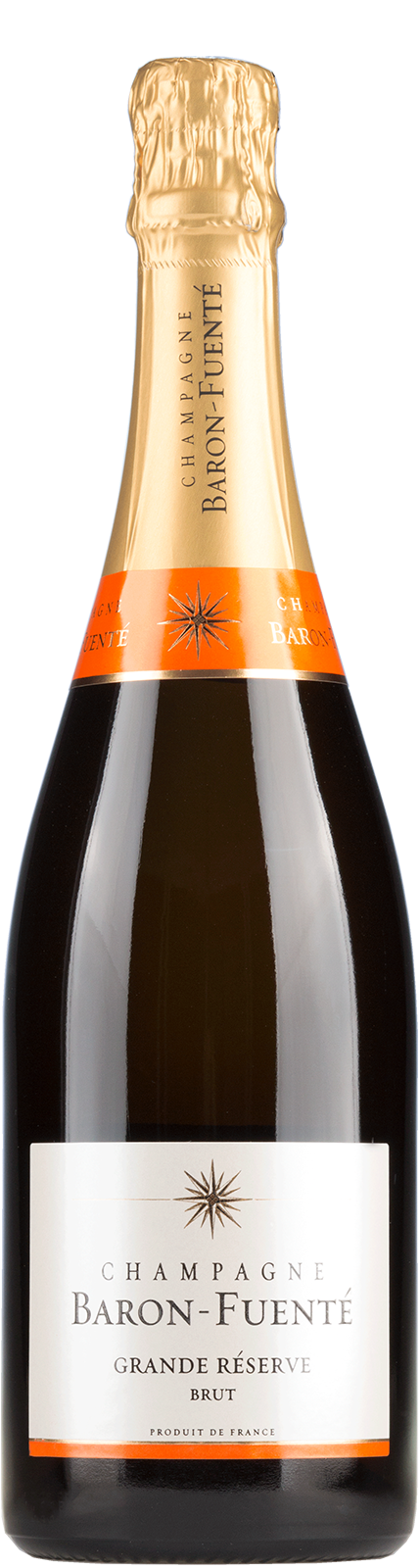Champagne Baron Fuente Grande Reserve Brut