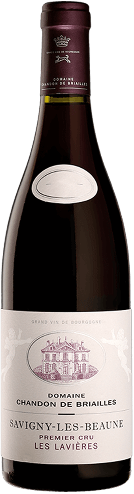2019 Savigny les Beaune 1er Cru Les Lavieres  rouge von Chandon de Briailles - Rotwein