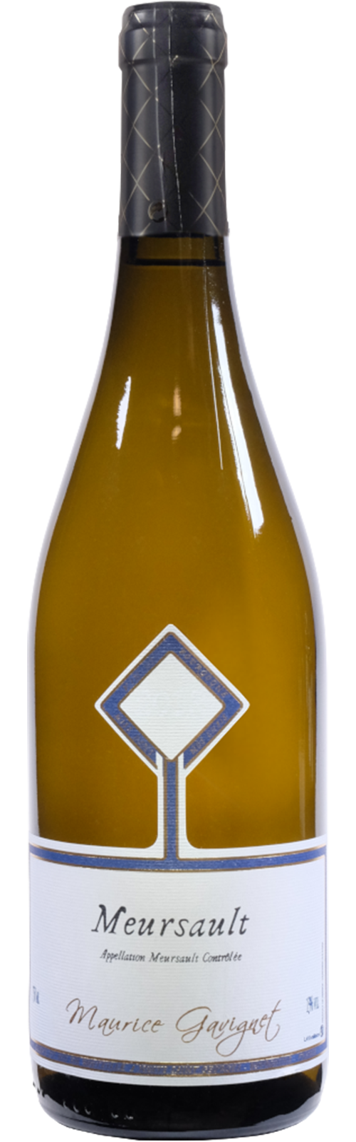 2014 Mersault von Domaine Maurice Gavignet - Weisswein