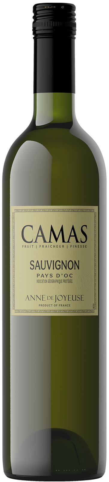 2021 Sauvignon Camas von Anne de Joyeuse - Weißwein