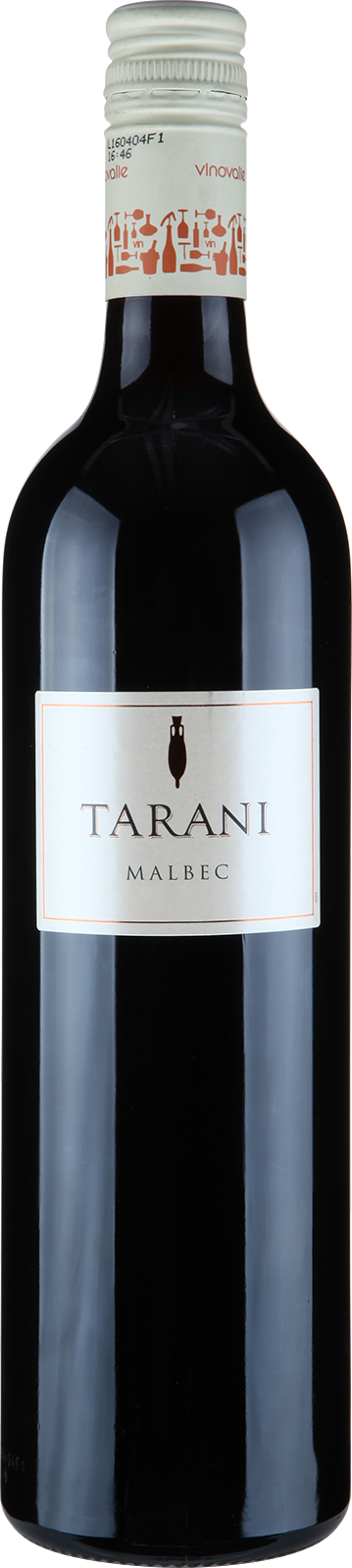 2022 Malbec Tarani von Vinovalie - Vignerons de Rabastens - Rotwein