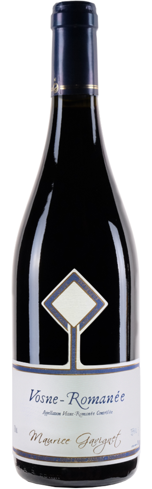 2017 Vosne Romanée von Domaine Maurice Gavignet - Rotwein