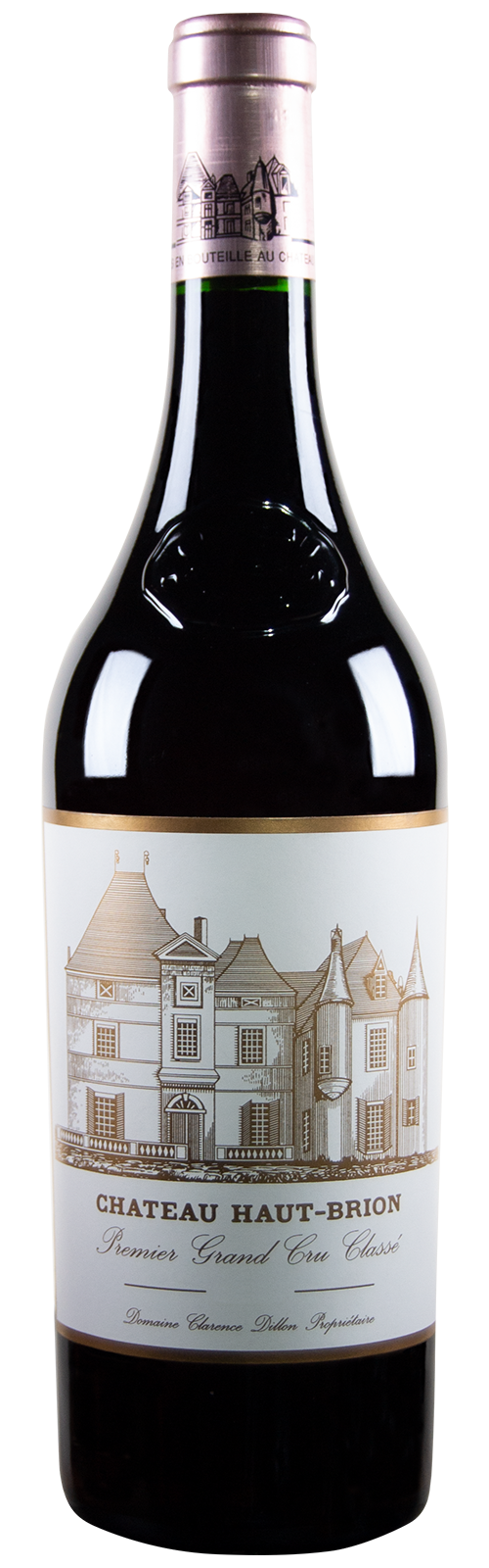 2018 Pessac-Léognan 1er Grand Cru Classe Château Haut-Brion Rotwein