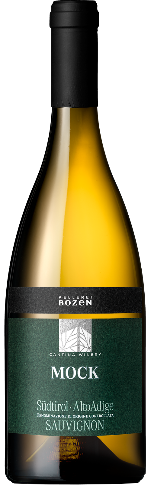 2023 Mock Sauvignon Blanc DOC Südtirol von Kellerei Bozen/Gries Weißwein