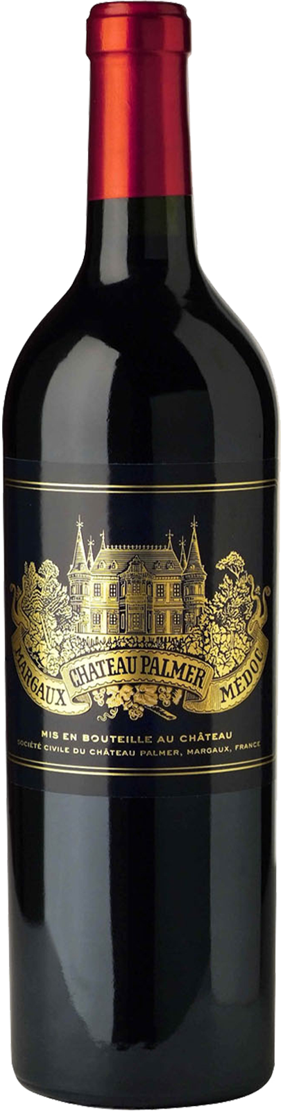 2013 Château Palmer Margaux  3eme Cru  - Rotwein