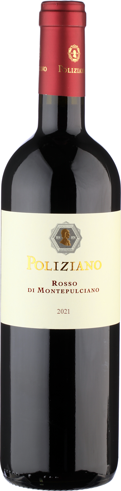2022 Rosso di Montepulicano Poliziano - Rotwein