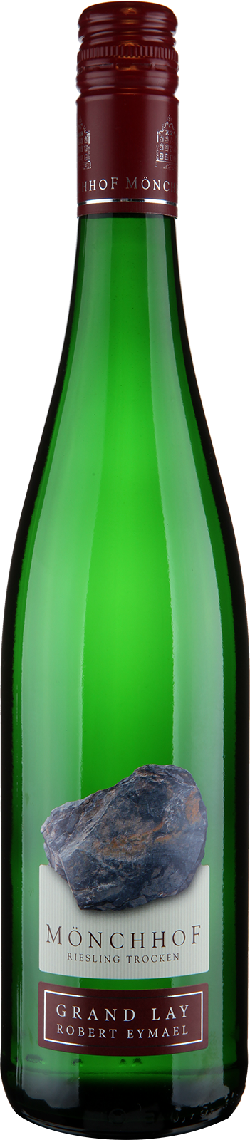 2024 GRAND LAY Riesling trocken von Weingut Mönchhof Ürzig - Weißwein