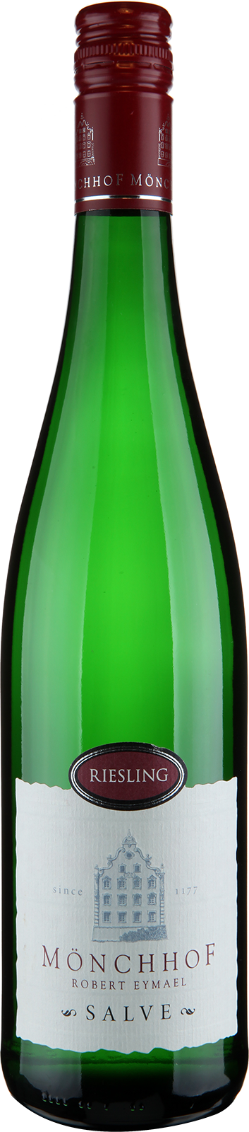 2023 Mönchhof Salve Riesling feinherb vom Weingut Mönchhof Ürzig - Weisswein